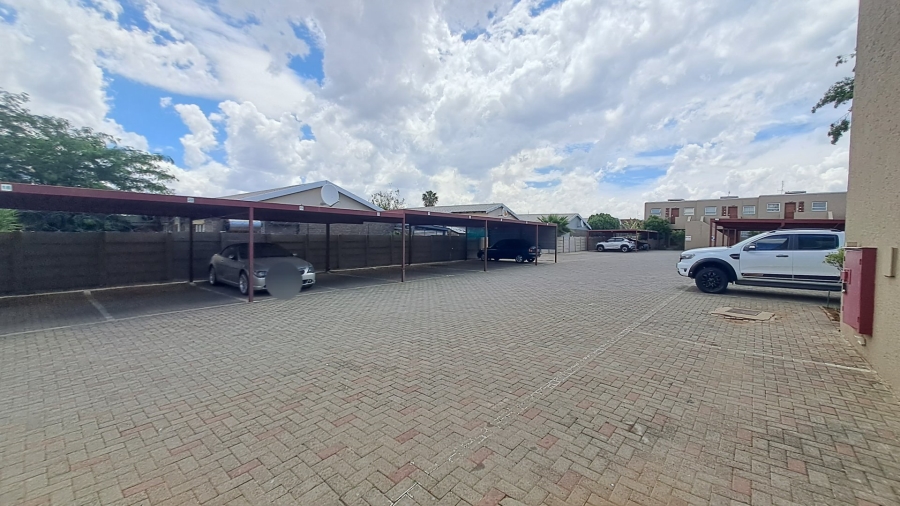 1 Bedroom Property for Sale in Fauna Free State